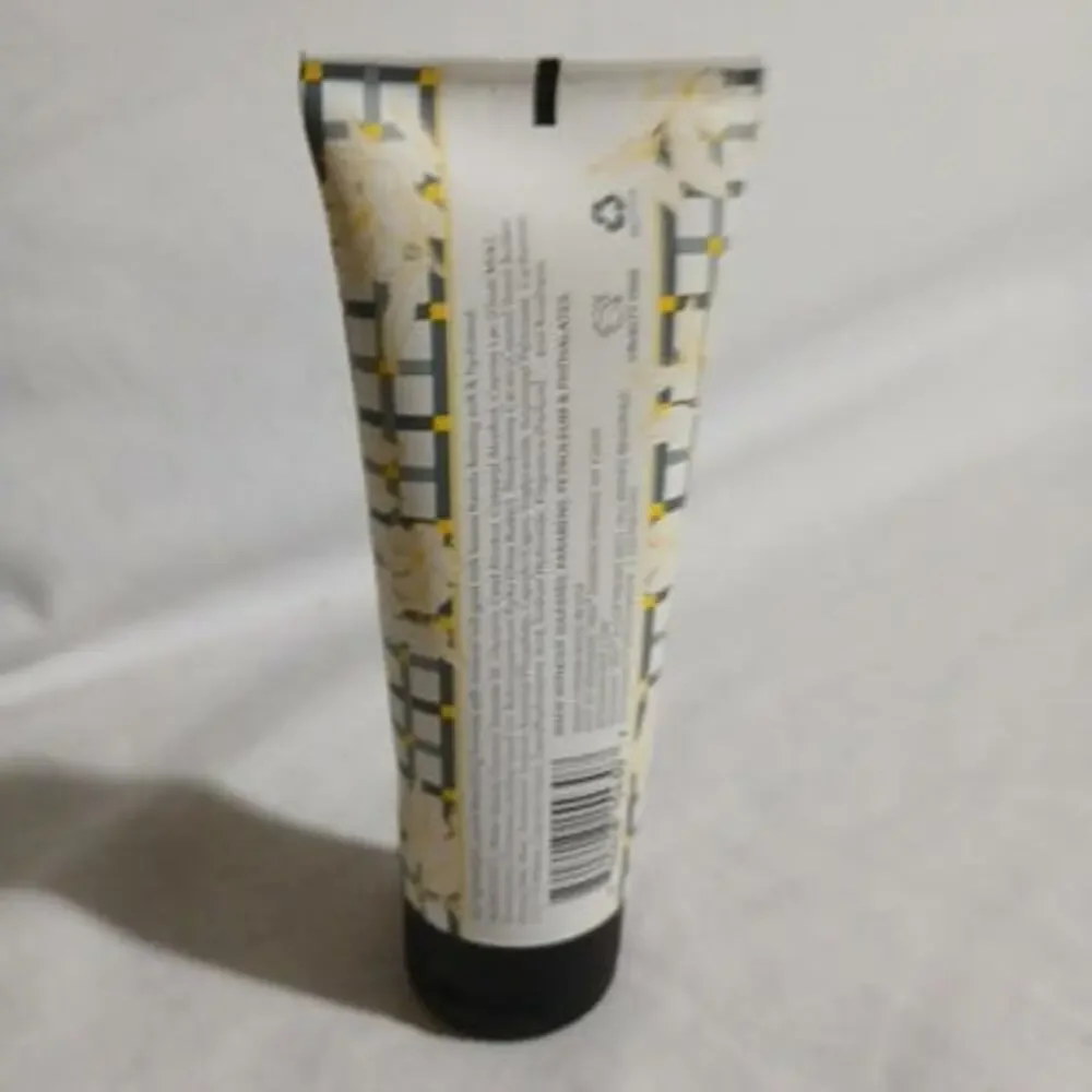 Beekman 1802 JASMINE BLOOM Goat Milk hand Cream 3.4 oz made in the USA NEW